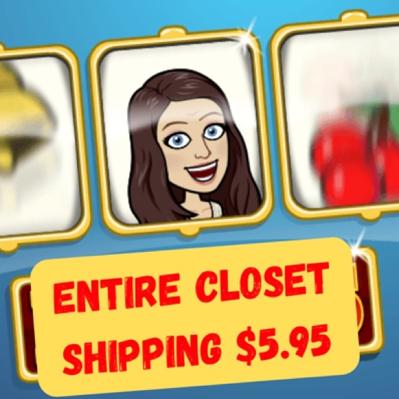 JACKPOT 🎰 DISCOUNTED SHIPPING - EVERY ITEM IS ELIGIBLE FOR $5.95 SHIPPING - Picture 1 of 3